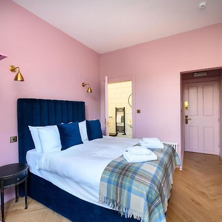 Comfortable Ground Floor Double Room Edinburgh Eksteriør bilde