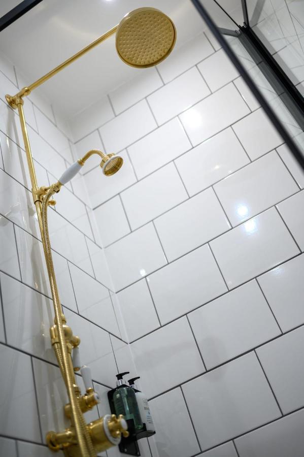 Comfortable Ground Floor Double Room Edinburgh Eksteriør bilde