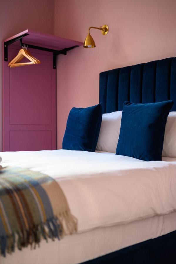 Comfortable Ground Floor Double Room Edinburgh Eksteriør bilde