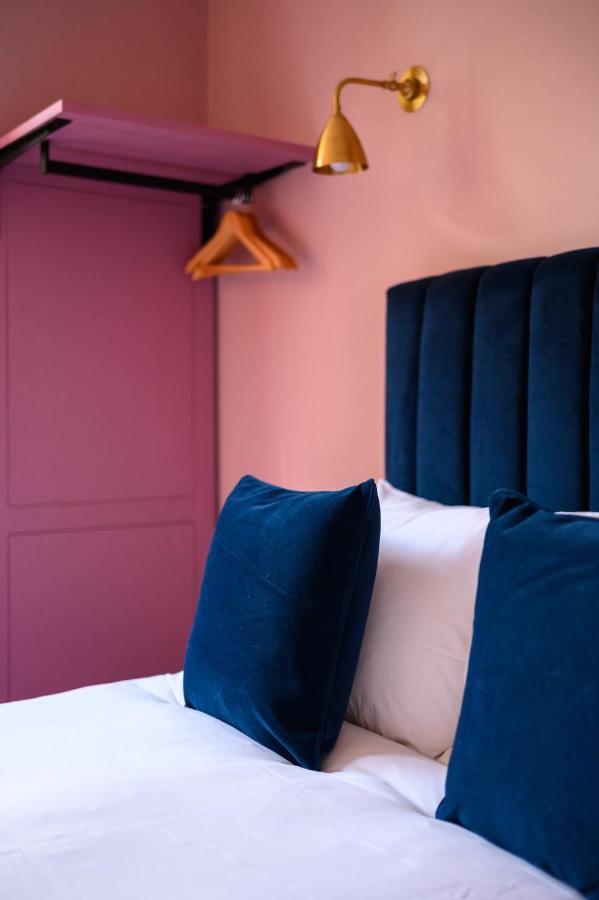 Comfortable Ground Floor Double Room Edinburgh Eksteriør bilde
